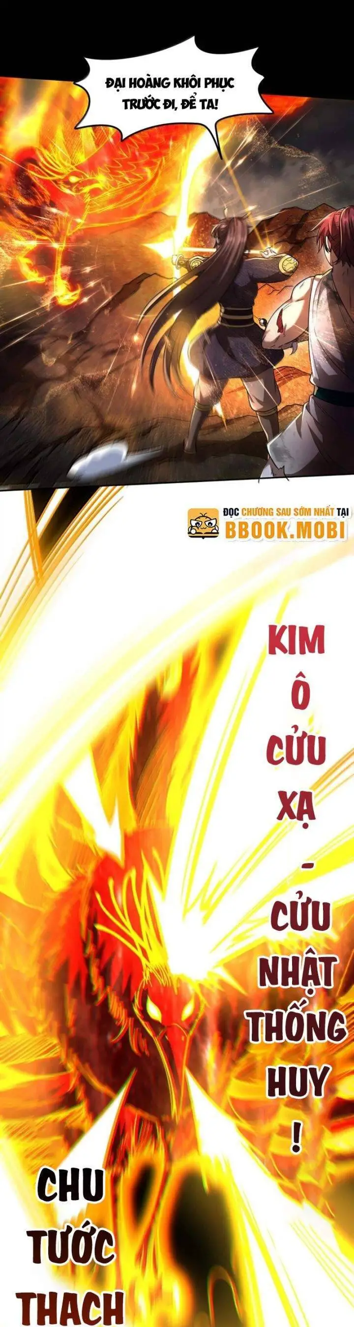 Xuân Thu Bá Đồ Nettruyen ZZZ Chương 307 Page 16