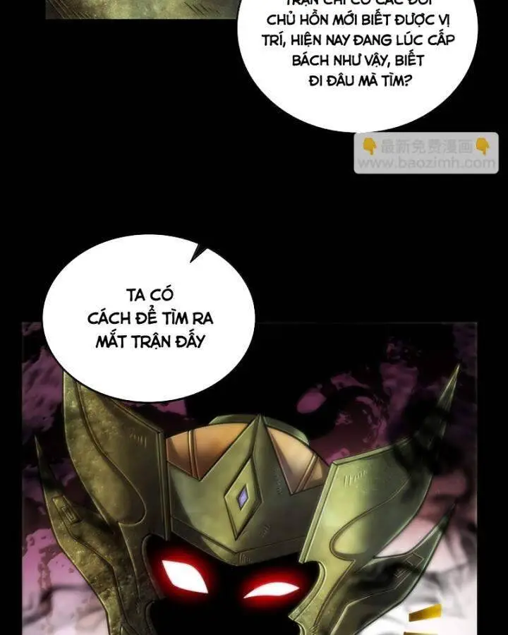 Xuân Thu Bá Đồ Nettruyen ZZZ Chương 302 Page 5