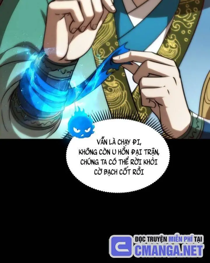 Xuân Thu Bá Đồ Nettruyen ZZZ Chương 302 Page 8