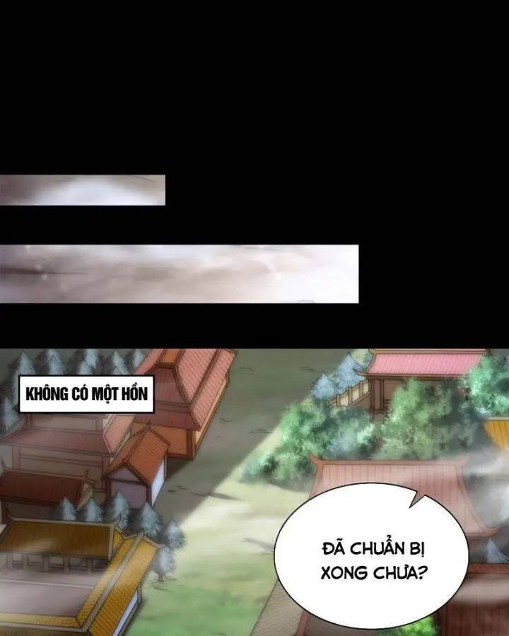 Xuân Thu Bá Đồ Nettruyen ZZZ Chương 302 Page 11