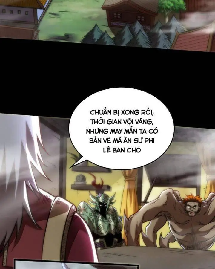 Xuân Thu Bá Đồ Nettruyen ZZZ Chương 302 Page 12