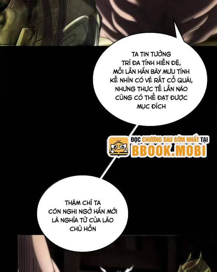 Xuân Thu Bá Đồ Nettruyen ZZZ Chương 302 Page 15