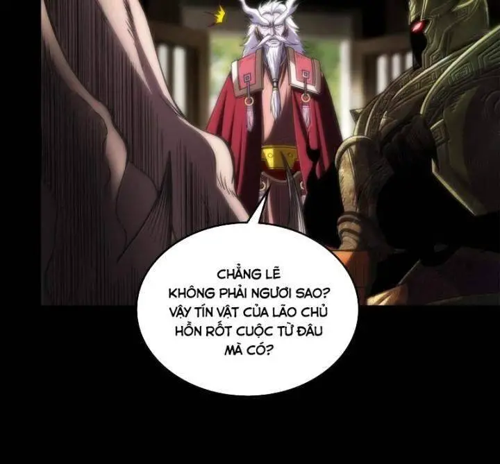 Xuân Thu Bá Đồ Nettruyen ZZZ Chương 302 Page 16