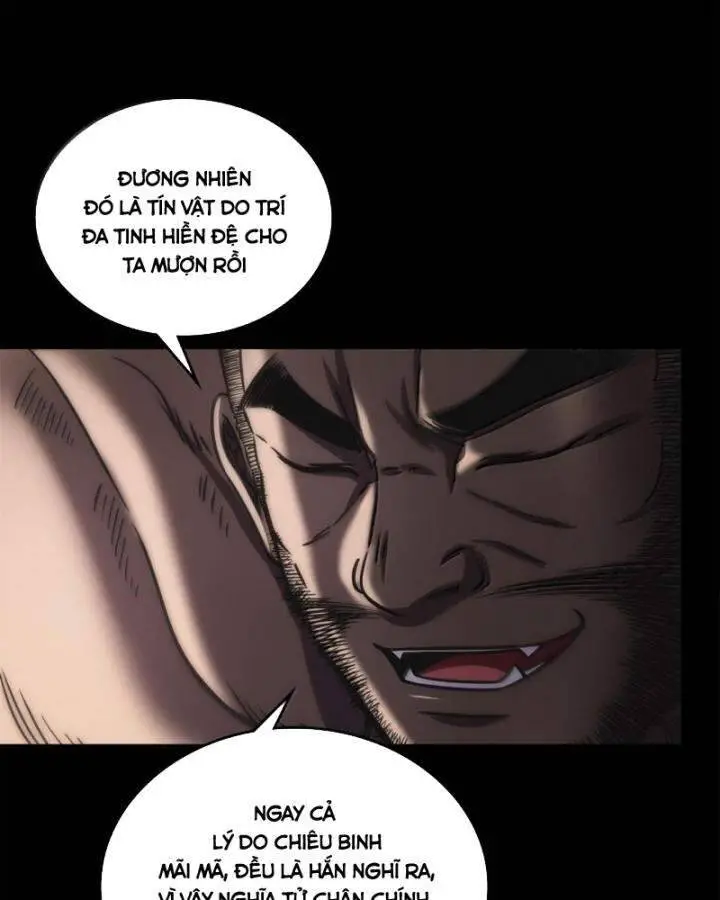 Xuân Thu Bá Đồ Nettruyen ZZZ Chương 302 Page 17
