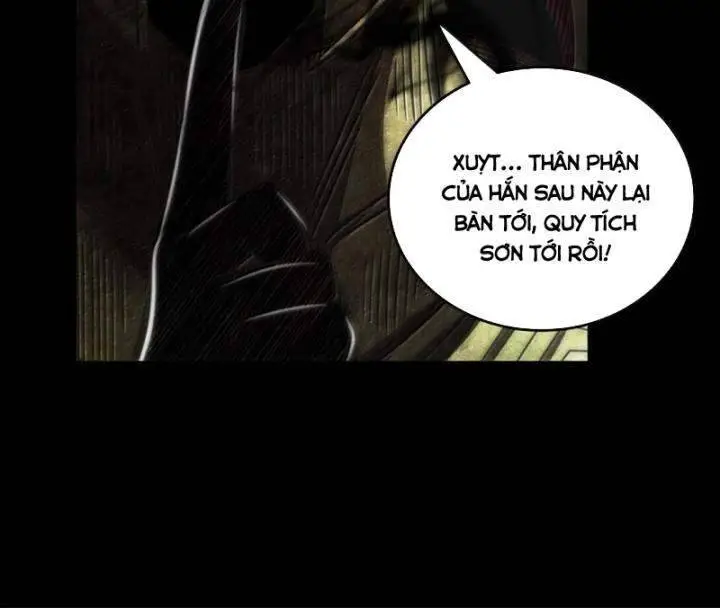 Xuân Thu Bá Đồ Nettruyen ZZZ Chương 302 Page 19