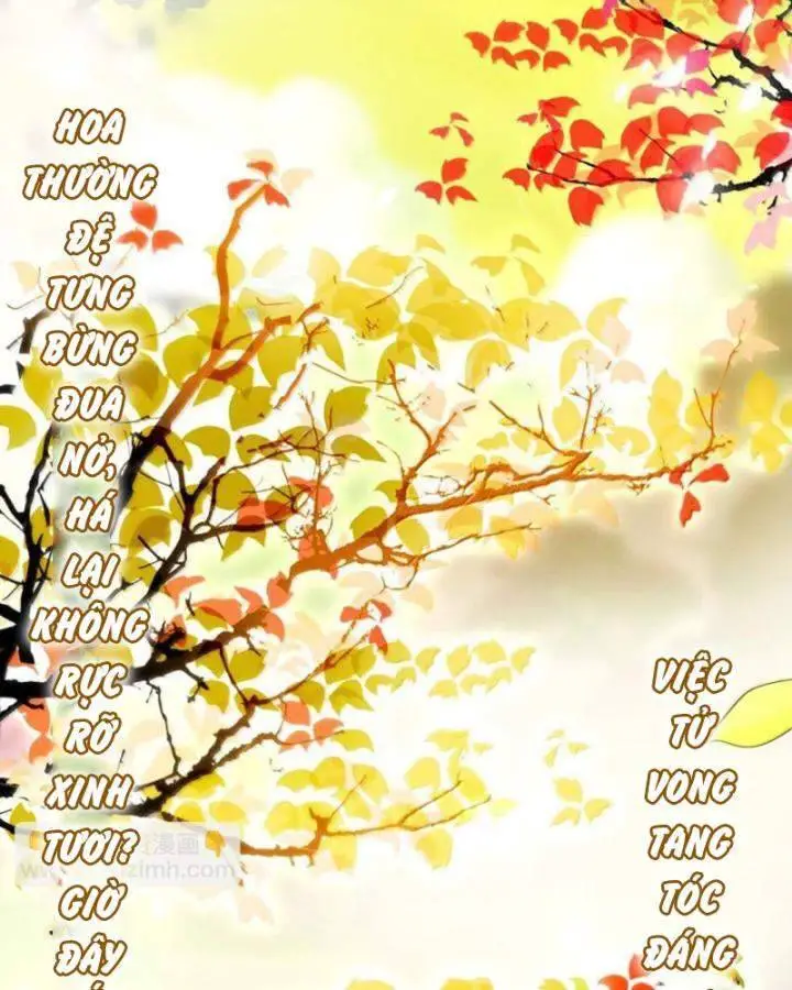 Xuân Thu Bá Đồ Nettruyen ZZZ Chương 302 Page 20