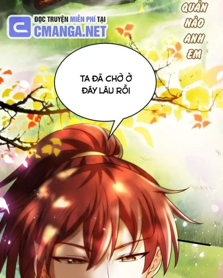 Xuân Thu Bá Đồ Nettruyen ZZZ Chương 302 Page 22