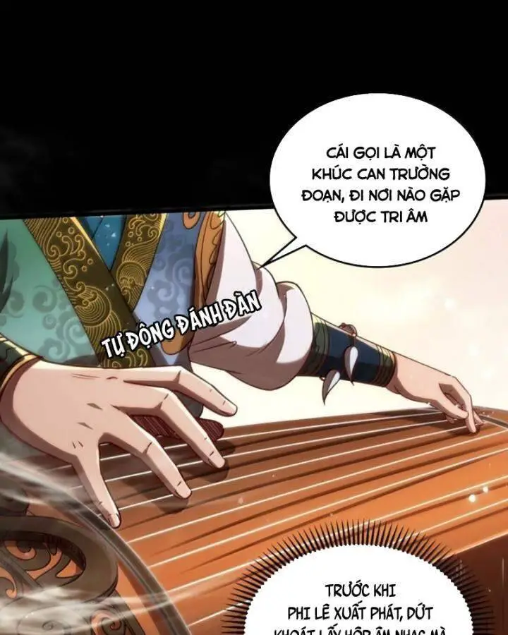 Xuân Thu Bá Đồ Nettruyen ZZZ Chương 302 Page 24