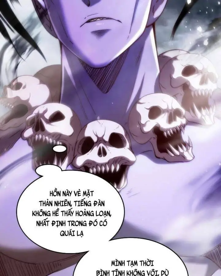 Xuân Thu Bá Đồ Nettruyen ZZZ Chương 302 Page 28