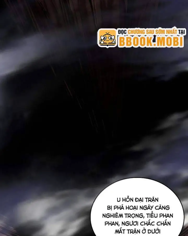 Xuân Thu Bá Đồ Nettruyen ZZZ Chương 302 Page 33