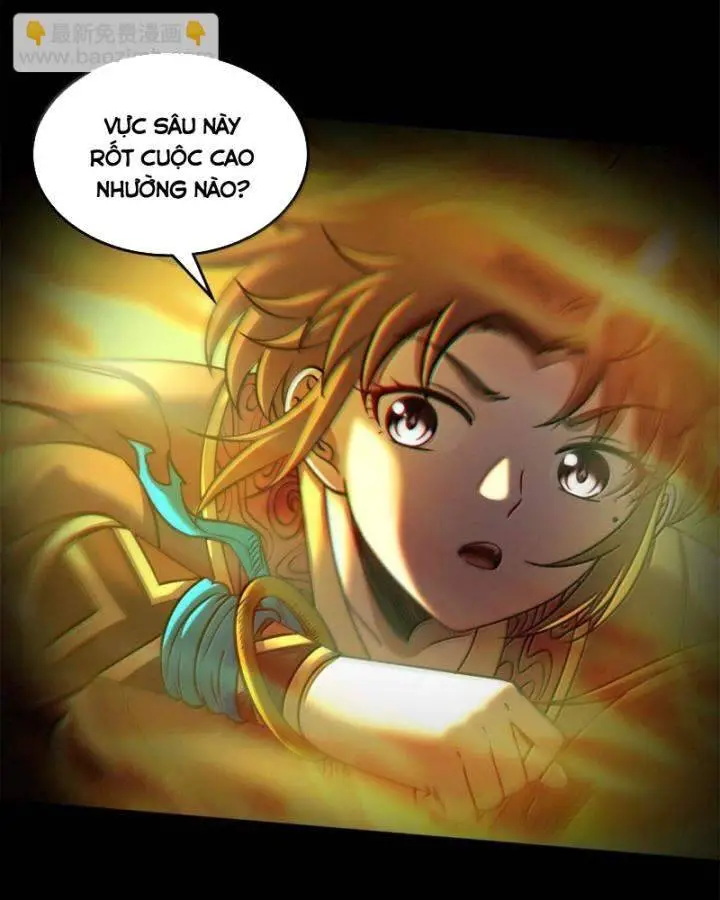 Xuân Thu Bá Đồ Nettruyen ZZZ Chương 302 Page 42