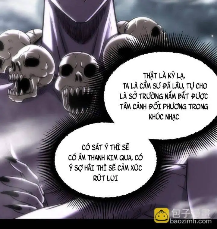 Xuân Thu Bá Đồ Nettruyen ZZZ Chương 302 Page 49