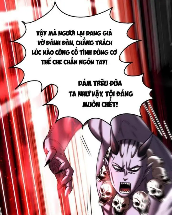 Xuân Thu Bá Đồ Nettruyen ZZZ Chương 302 Page 58