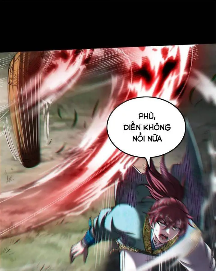 Xuân Thu Bá Đồ Nettruyen ZZZ Chương 302 Page 62