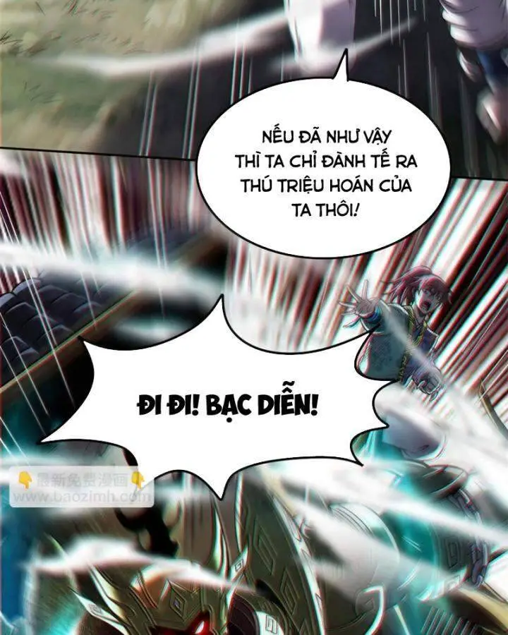 Xuân Thu Bá Đồ Nettruyen ZZZ Chương 302 Page 63