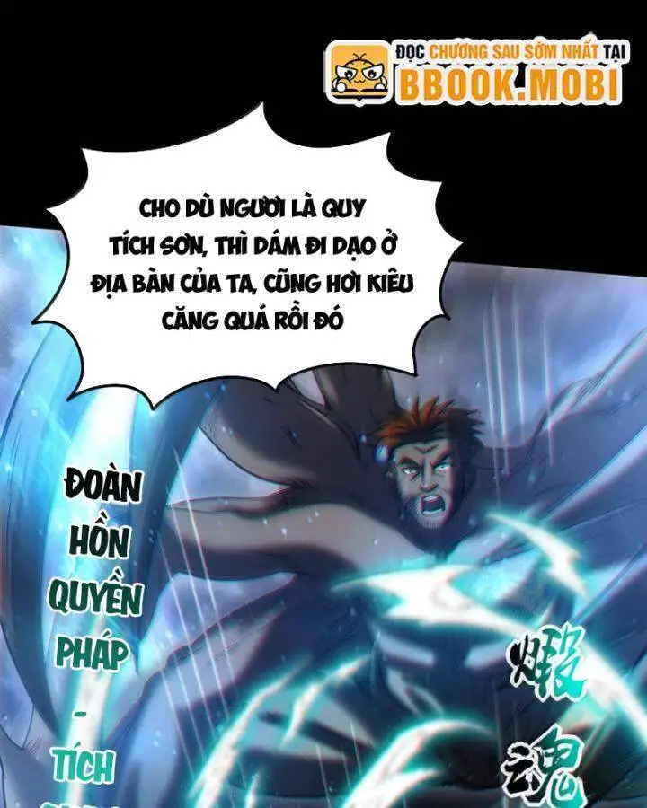 Xuân Thu Bá Đồ Nettruyen ZZZ Chương 302 Page 71