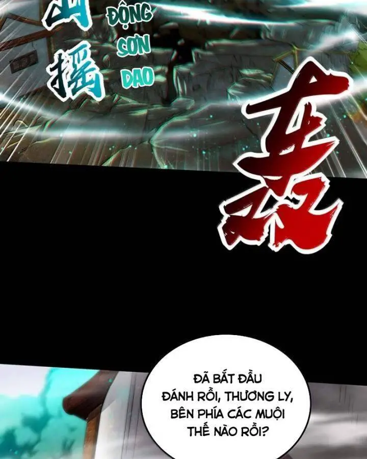 Xuân Thu Bá Đồ Nettruyen ZZZ Chương 302 Page 74