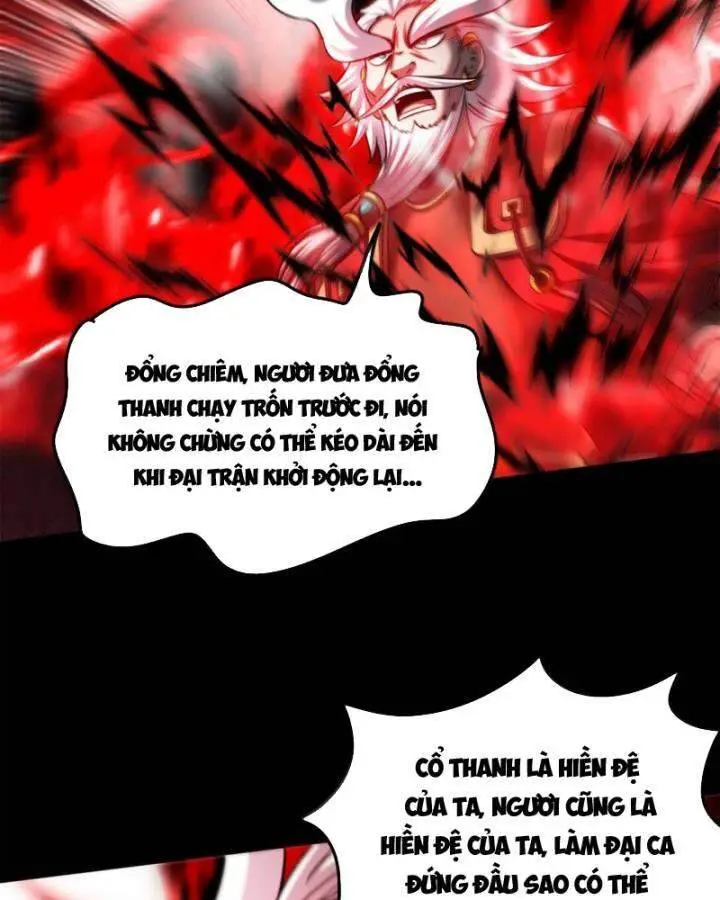 Xuân Thu Bá Đồ Nettruyen ZZZ Chương 303 Page 44