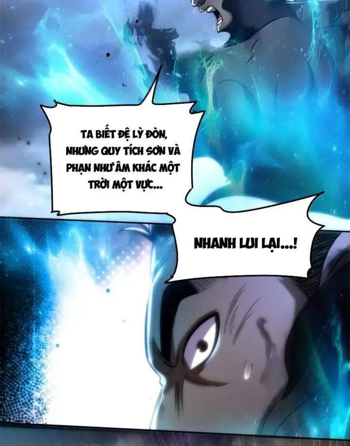 Xuân Thu Bá Đồ Nettruyen ZZZ Chương 303 Page 48