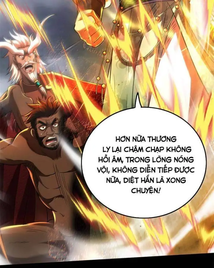 Xuân Thu Bá Đồ Nettruyen ZZZ Chương 303 Page 50