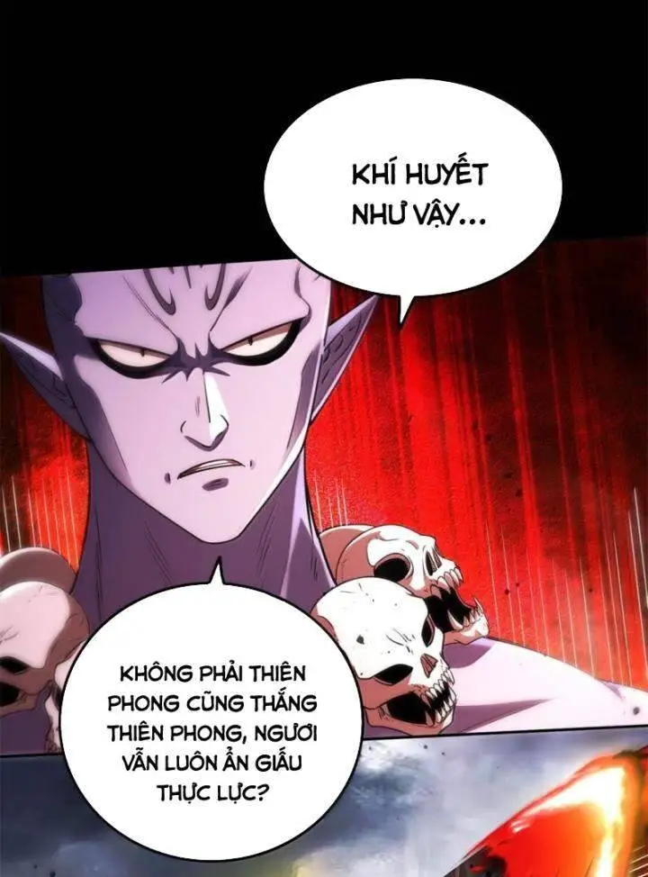 Xuân Thu Bá Đồ Nettruyen ZZZ Chương 303 Page 51