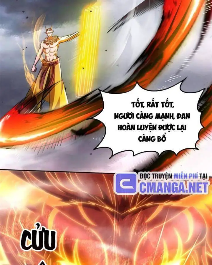 Xuân Thu Bá Đồ Nettruyen ZZZ Chương 303 Page 52