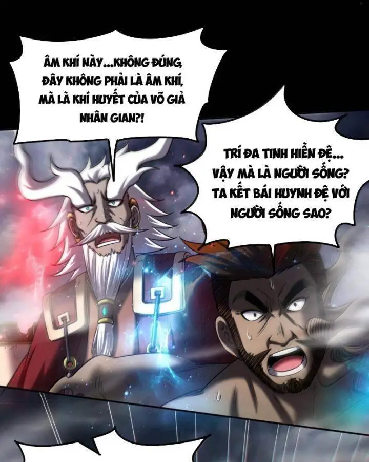 Xuân Thu Bá Đồ Nettruyen ZZZ Chương 303 Page 55