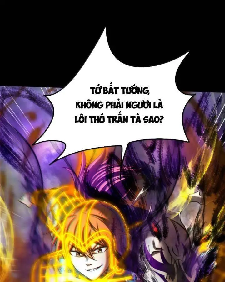 Xuân Thu Bá Đồ Nettruyen ZZZ Chương 303 Page 58
