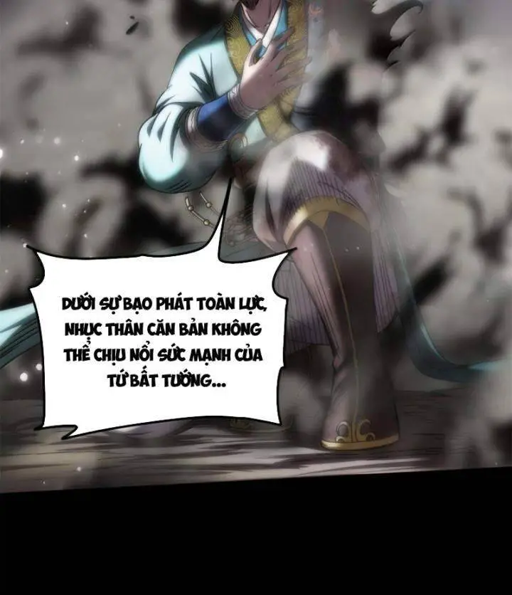 Xuân Thu Bá Đồ Nettruyen ZZZ Chương 303 Page 64
