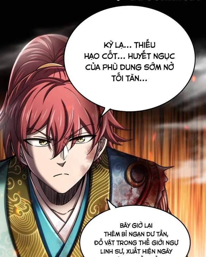 Xuân Thu Bá Đồ Nettruyen ZZZ Chương 303 Page 75