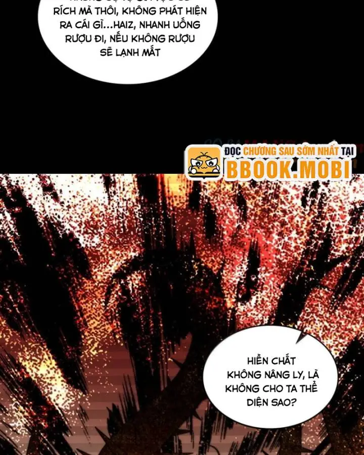 Xuân Thu Bá Đồ Nettruyen ZZZ Chương 318 Page 30