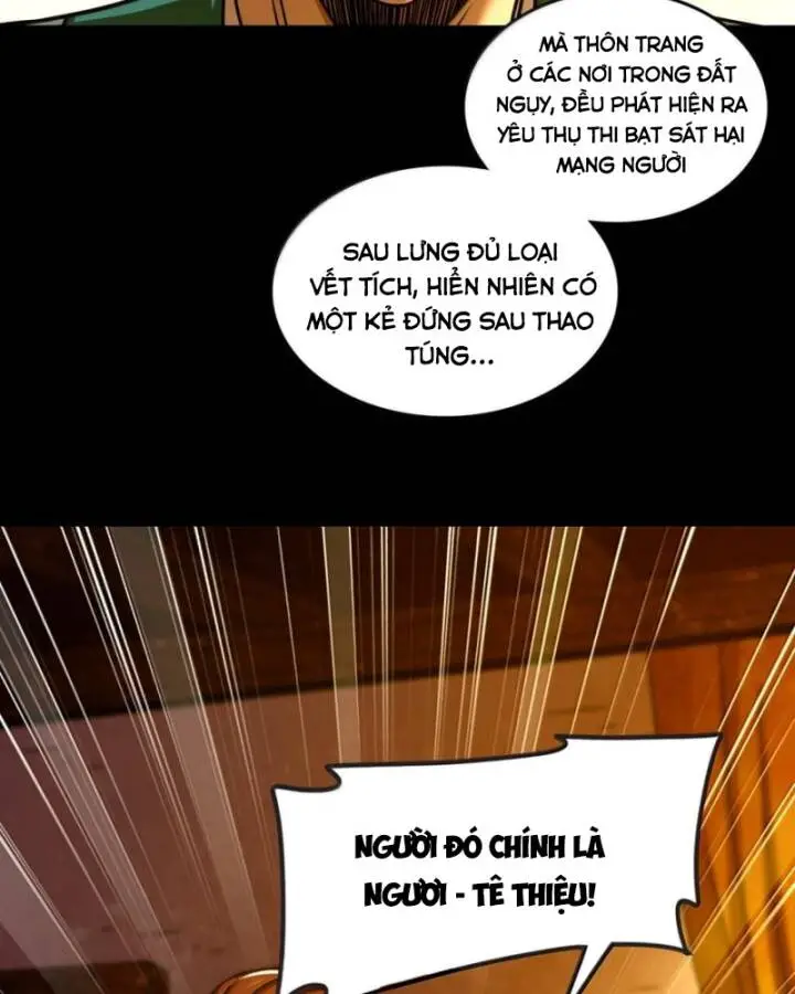 Xuân Thu Bá Đồ Nettruyen ZZZ Chương 318 Page 33