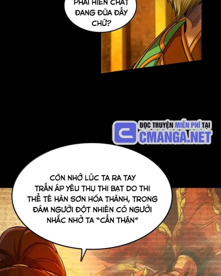 Xuân Thu Bá Đồ Nettruyen ZZZ Chương 318 Page 36