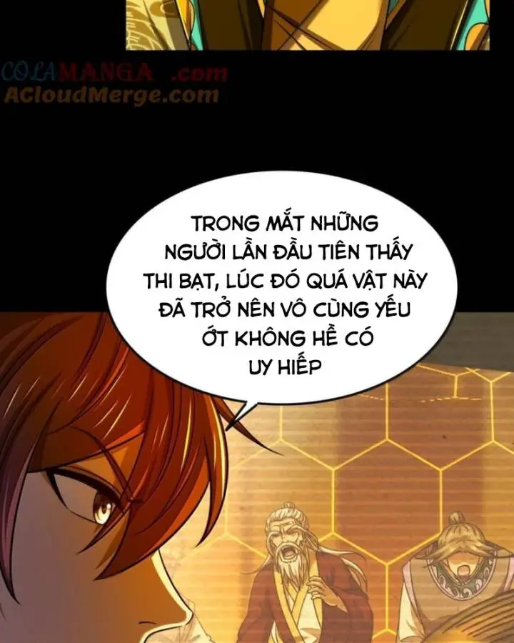 Xuân Thu Bá Đồ Nettruyen ZZZ Chương 318 Page 40