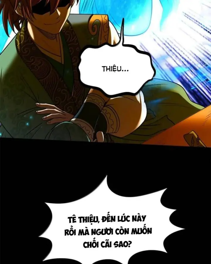 Xuân Thu Bá Đồ Nettruyen ZZZ Chương 318 Page 46