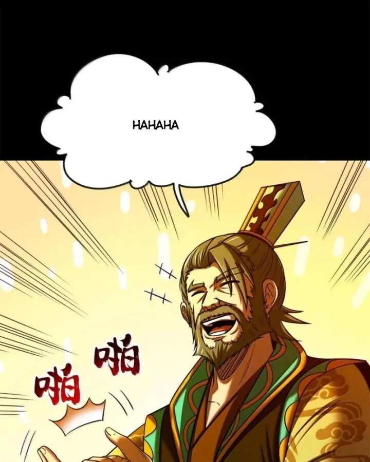 Xuân Thu Bá Đồ Nettruyen ZZZ Chương 318 Page 48