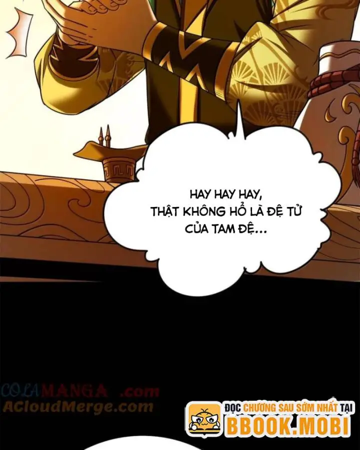 Xuân Thu Bá Đồ Nettruyen ZZZ Chương 318 Page 49