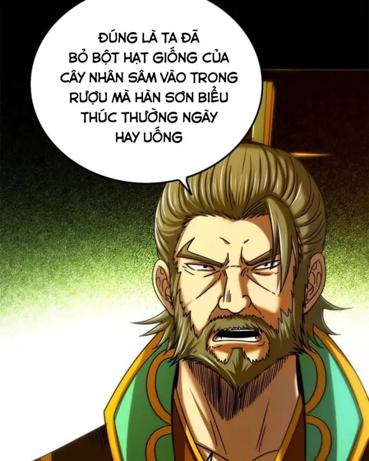 Xuân Thu Bá Đồ Nettruyen ZZZ Chương 318 Page 50