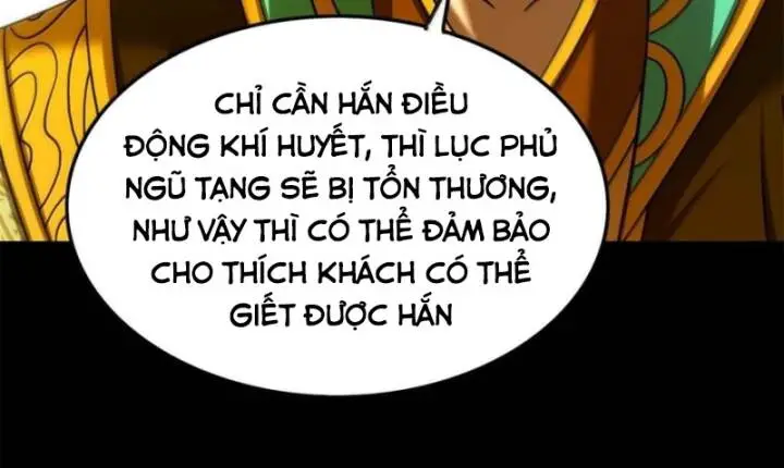 Xuân Thu Bá Đồ Nettruyen ZZZ Chương 318 Page 51