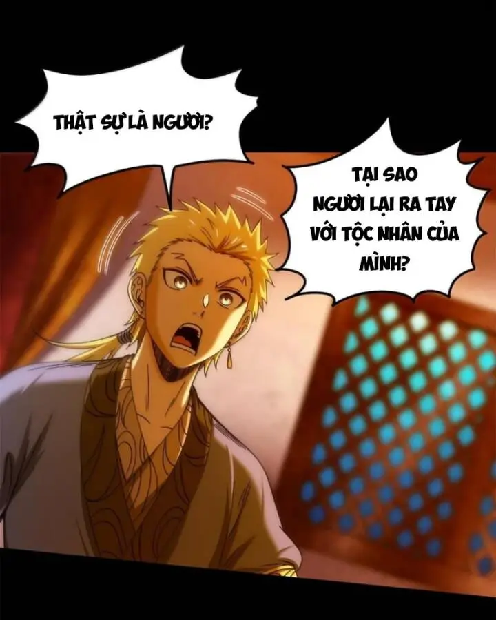 Xuân Thu Bá Đồ Nettruyen ZZZ Chương 318 Page 52