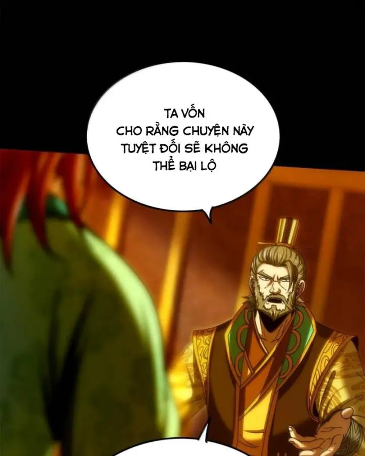 Xuân Thu Bá Đồ Nettruyen ZZZ Chương 318 Page 53