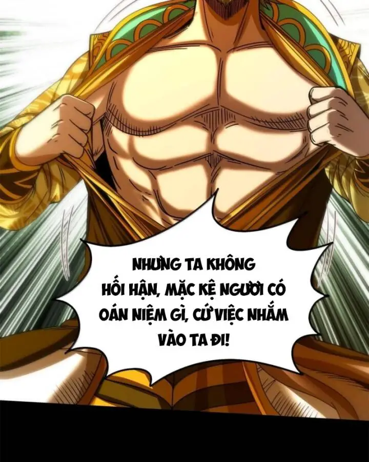 Xuân Thu Bá Đồ Nettruyen ZZZ Chương 318 Page 55