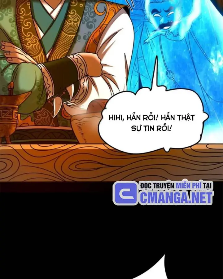 Xuân Thu Bá Đồ Nettruyen ZZZ Chương 318 Page 58
