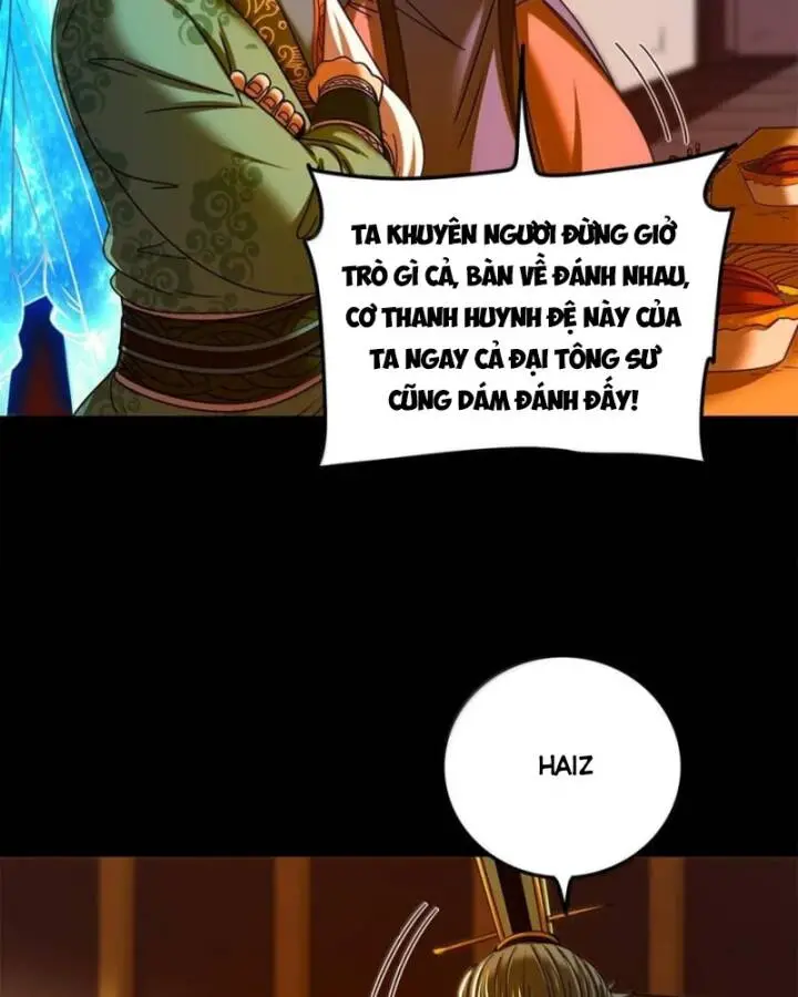 Xuân Thu Bá Đồ Nettruyen ZZZ Chương 318 Page 61
