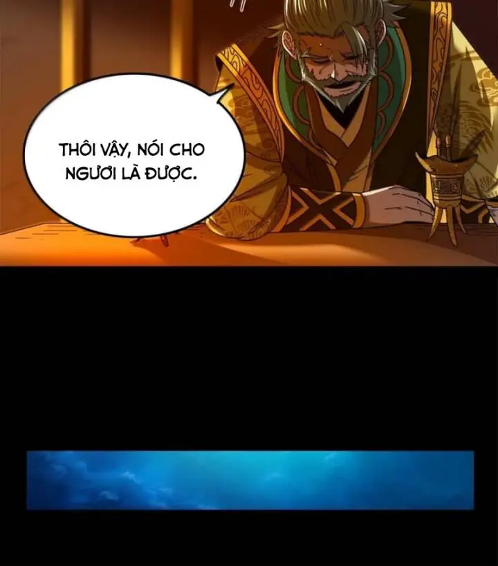 Xuân Thu Bá Đồ Nettruyen ZZZ Chương 318 Page 62