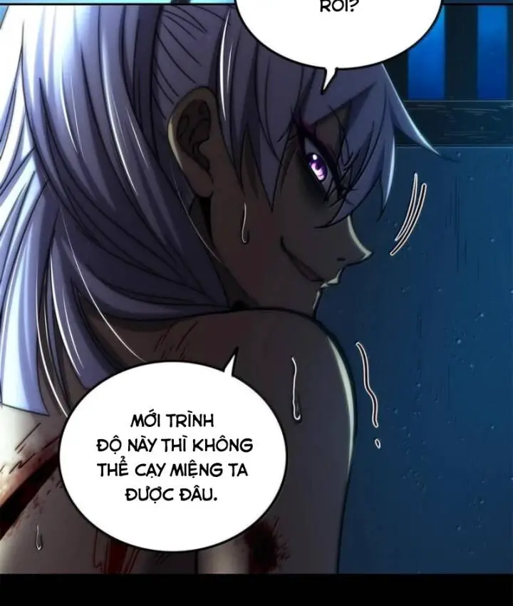 Xuân Thu Bá Đồ Nettruyen ZZZ Chương 318 Page 65