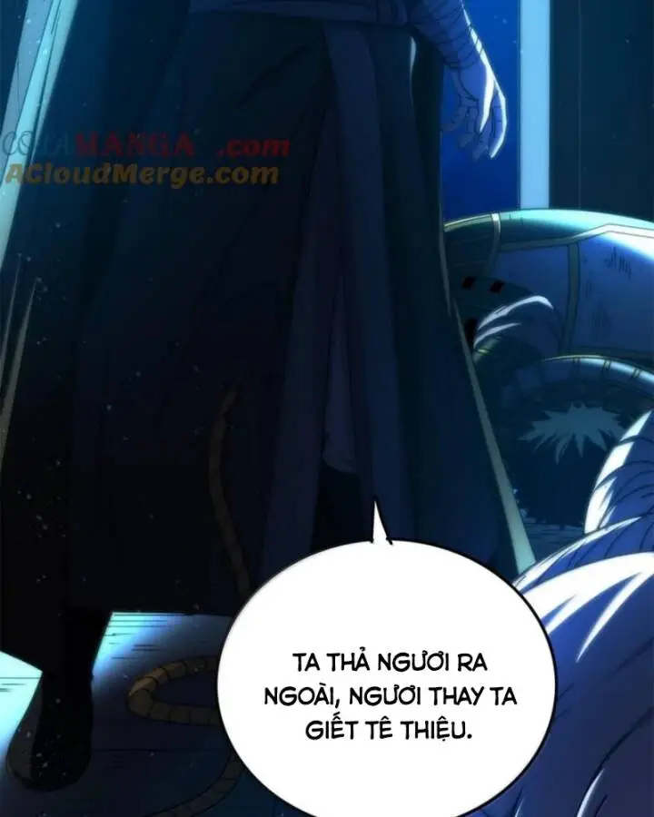 Xuân Thu Bá Đồ Nettruyen ZZZ Chương 318 Page 68