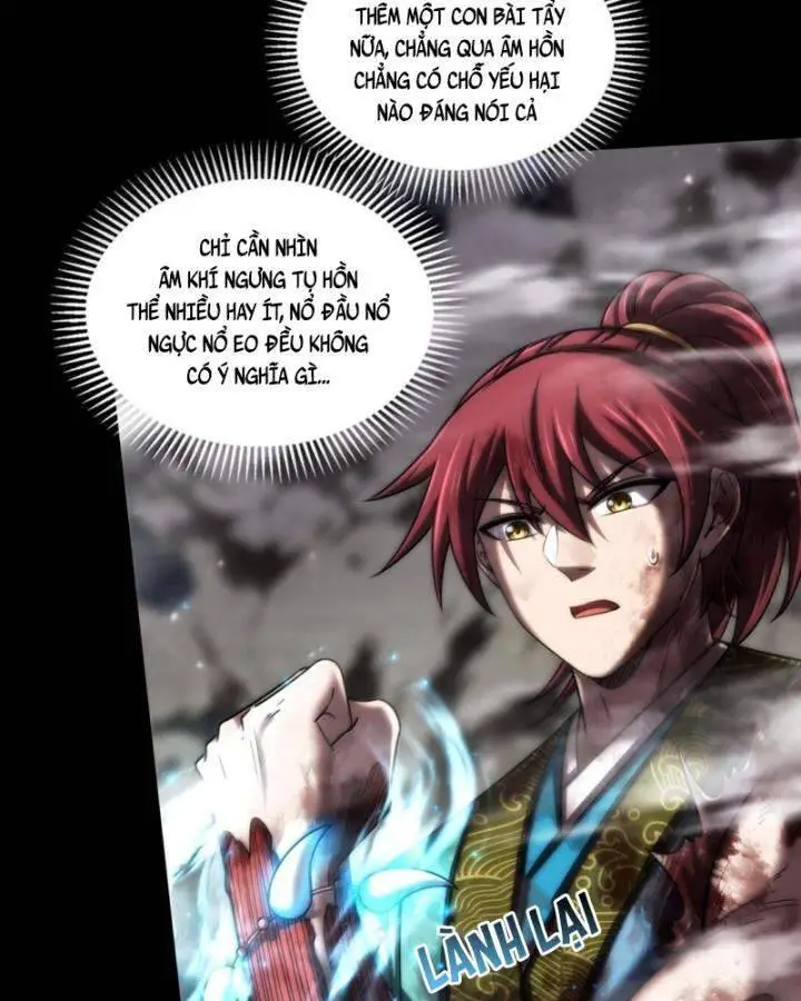 Xuân Thu Bá Đồ Nettruyen ZZZ Chương 304 Page 4