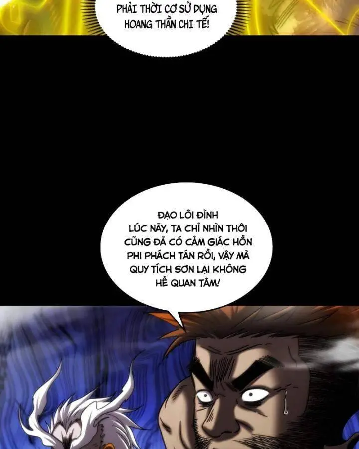 Xuân Thu Bá Đồ Nettruyen ZZZ Chương 304 Page 15
