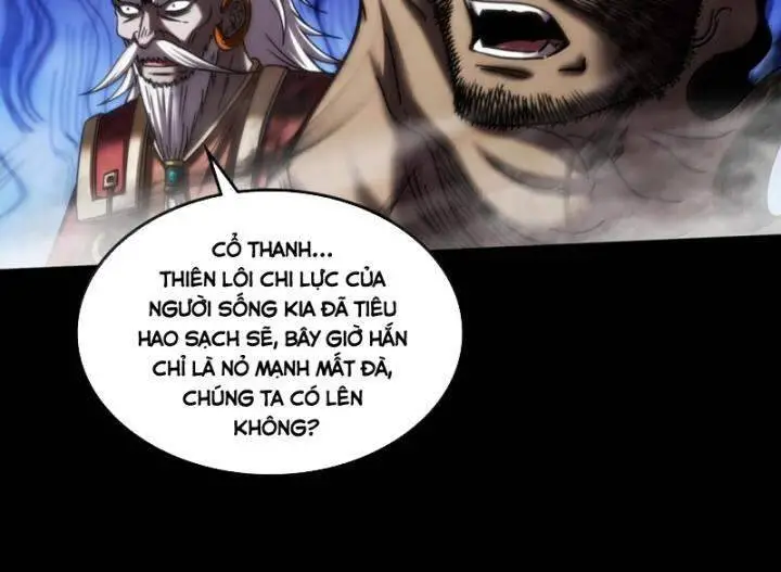 Xuân Thu Bá Đồ Nettruyen ZZZ Chương 304 Page 16